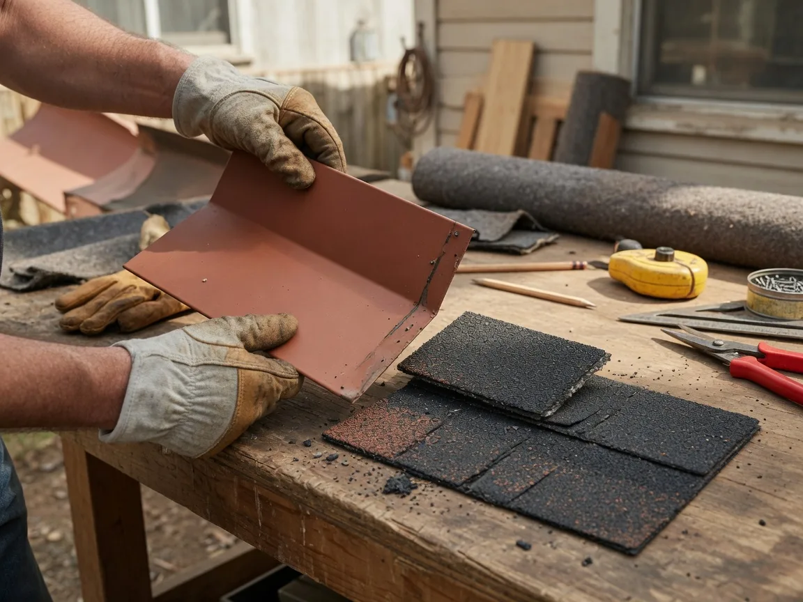 Roof Repair company in Nome, AK